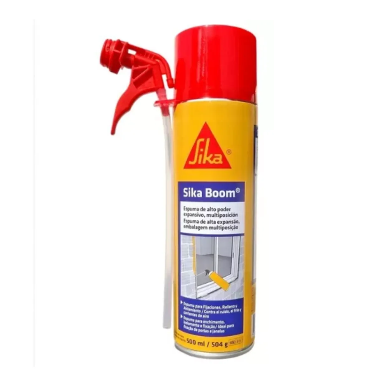 SIKA - Sikaboom 500 ml -Sika