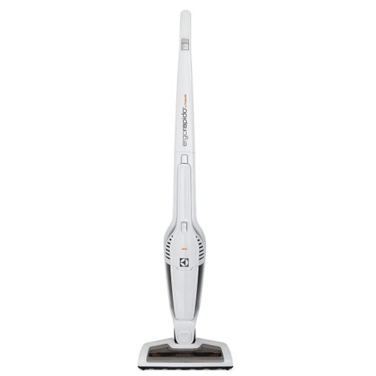 ELECTROLUX - Aspiradora Electrolux Inalámbrica ERG21 Blanco