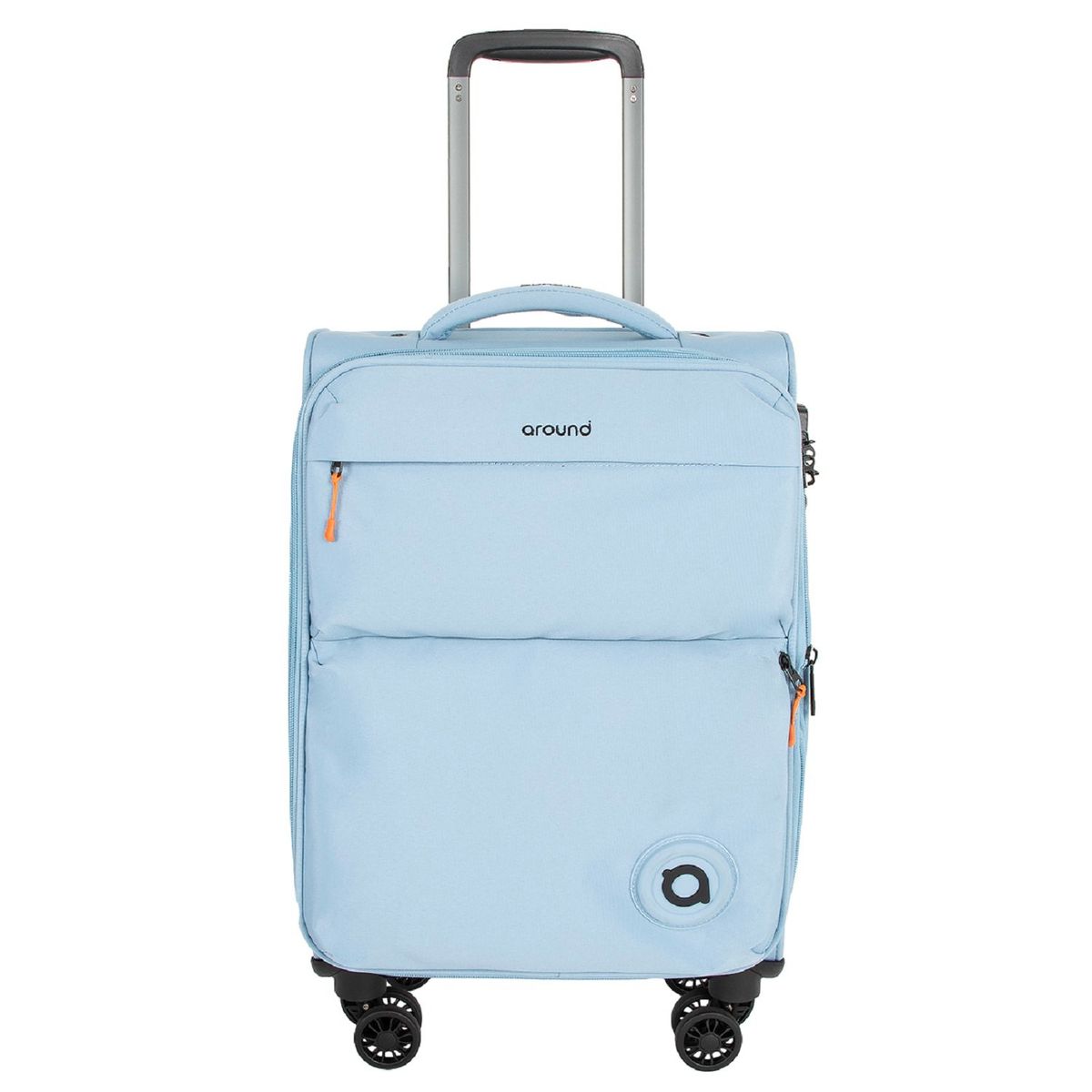 AROUND - Maleta Ottawa Cabina Celeste_.