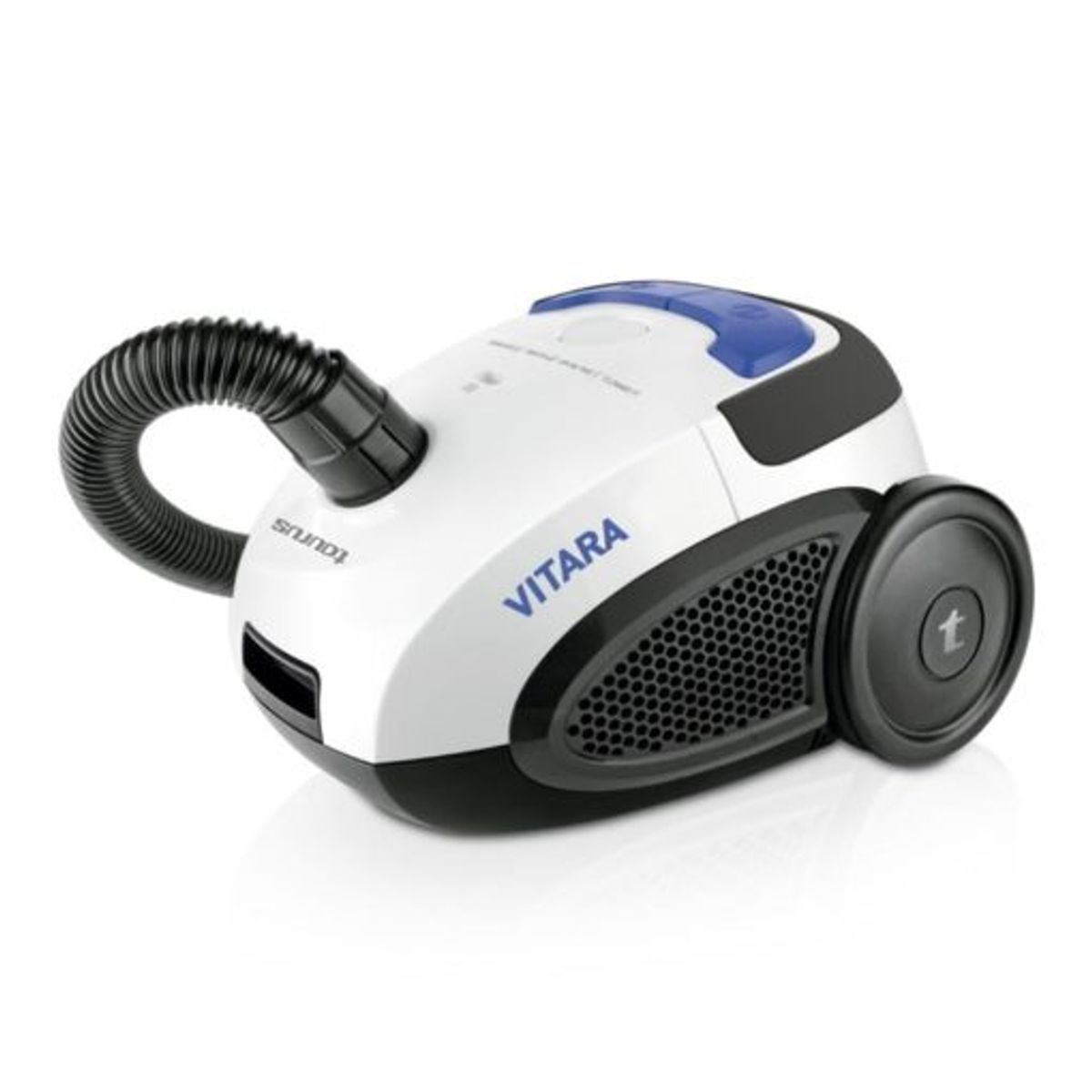 TAURUS - Aspiradora Mod. Taurus  1400w – VITARA