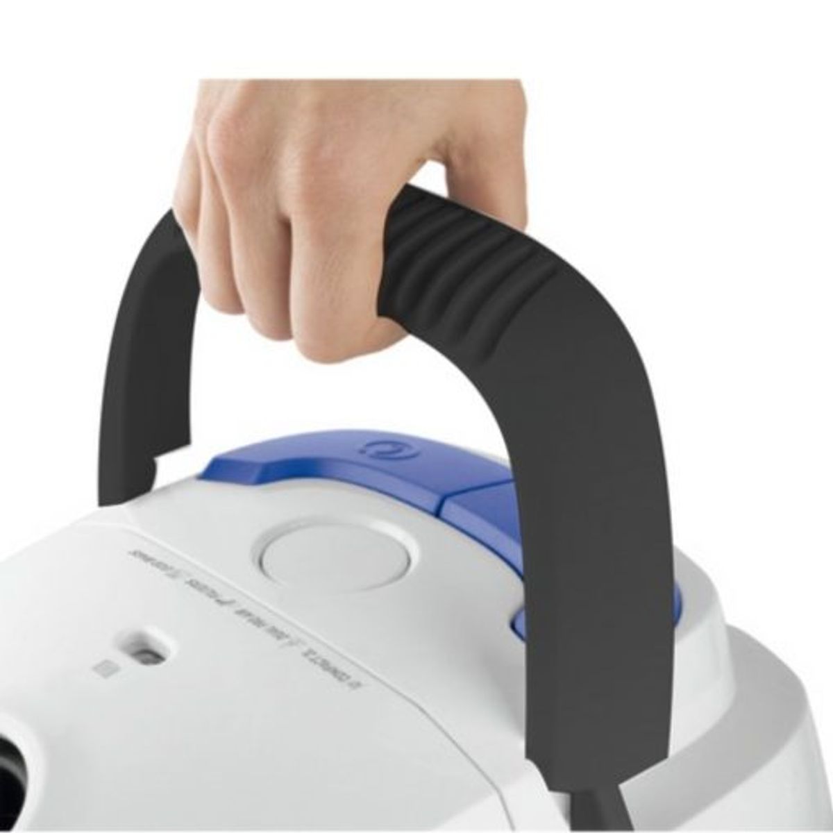 TAURUS - Aspiradora Mod. Taurus  1400w – VITARA