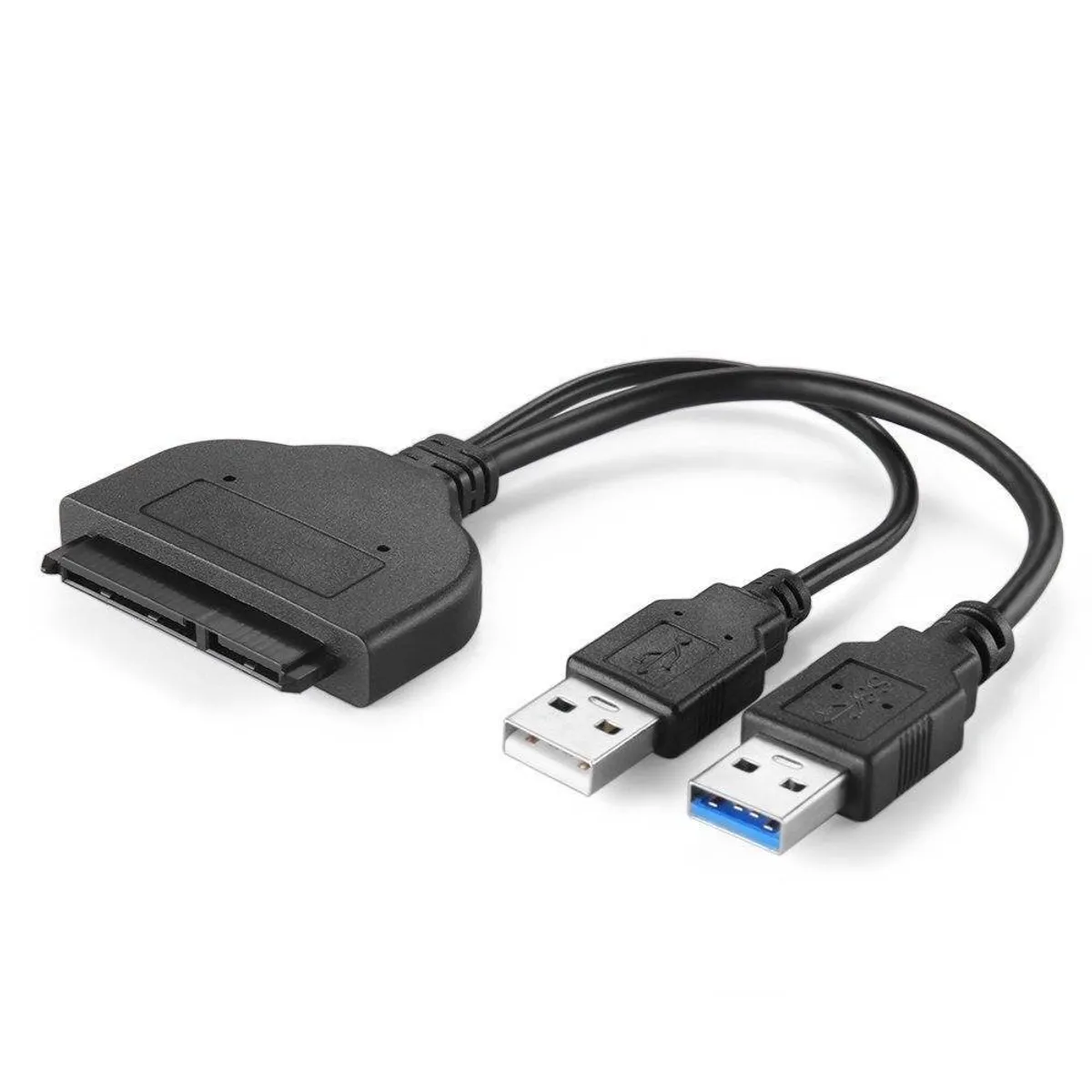 MEGIMPERU - Convertidor Sata a Usb 3.0