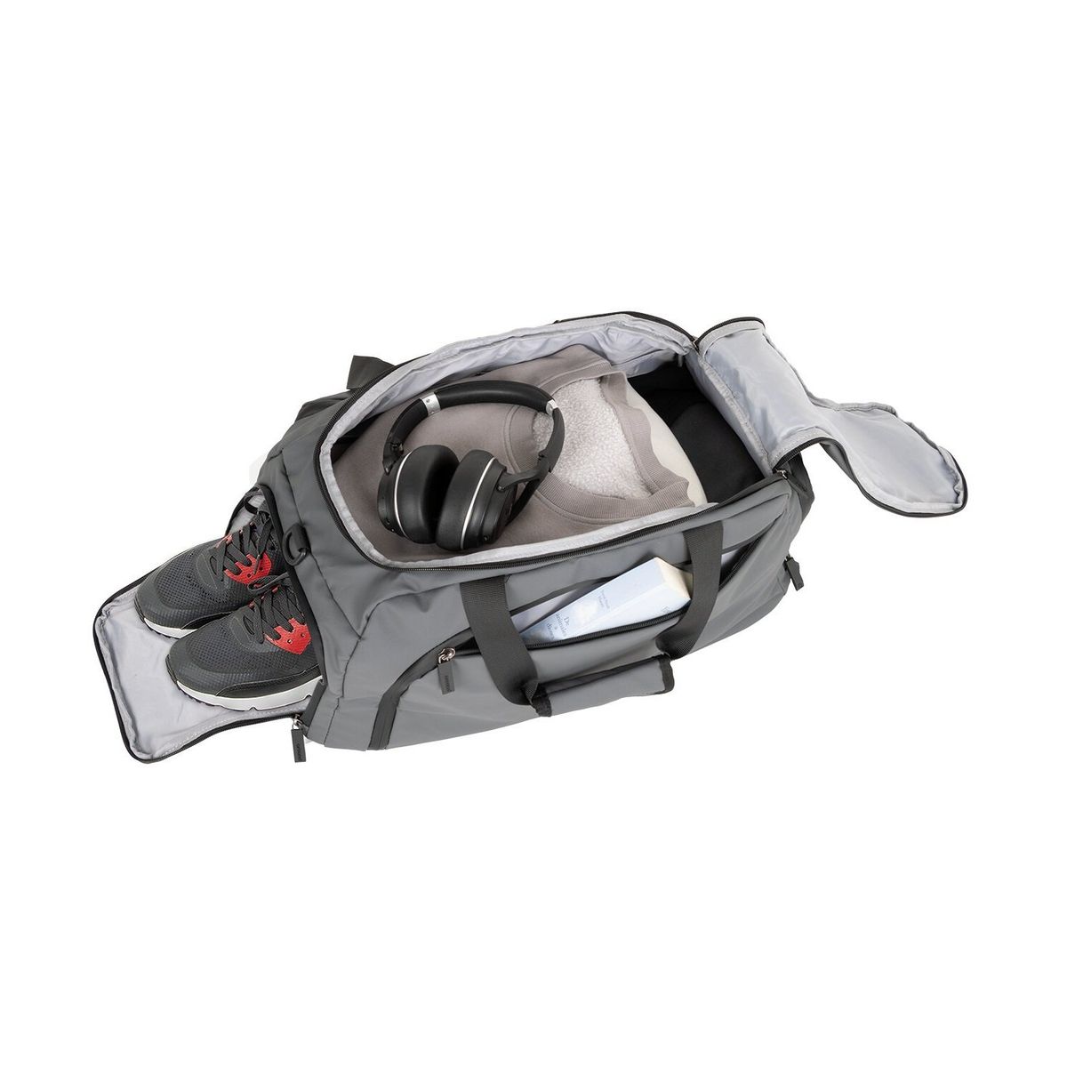 AROUND - Bolso Dallas Negro - Around