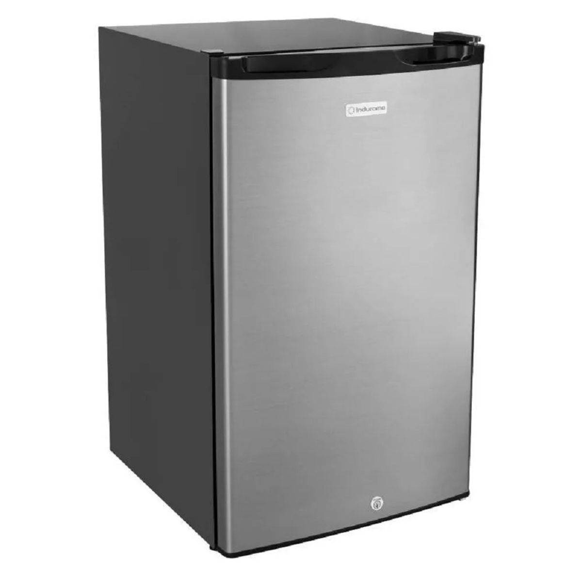 INDURAMA - Frigobar Indurama 122 Litros RI-159CR Cromado