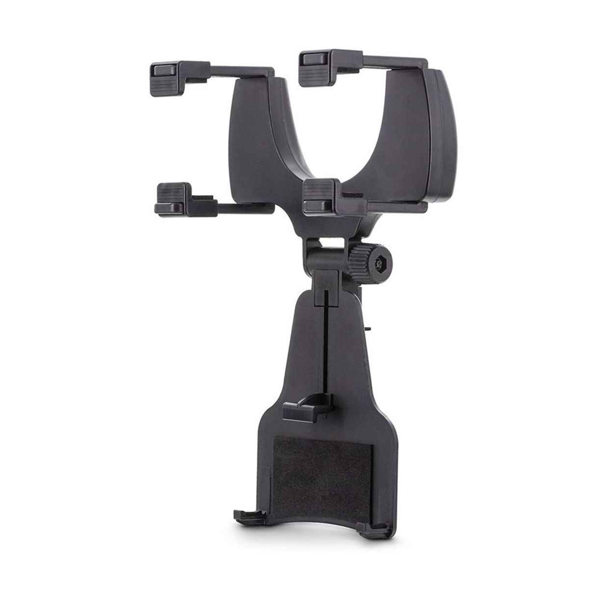 GENERICO - Soporte De Celular Para Auto Retrovisor Estatico