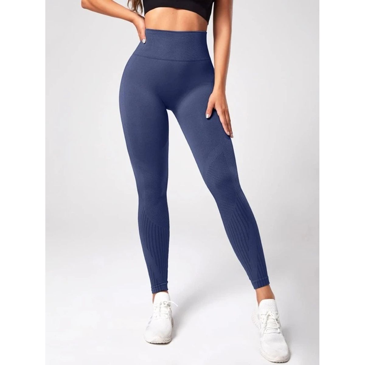 GENERICO - LEGGIN DEPORTIVO MUJER PUSH UP