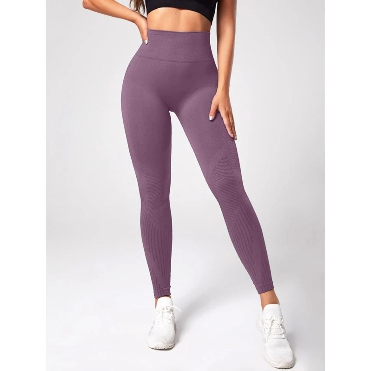 GENERICO - LEGGIN DEPORTIVO MUJER PUSH UP