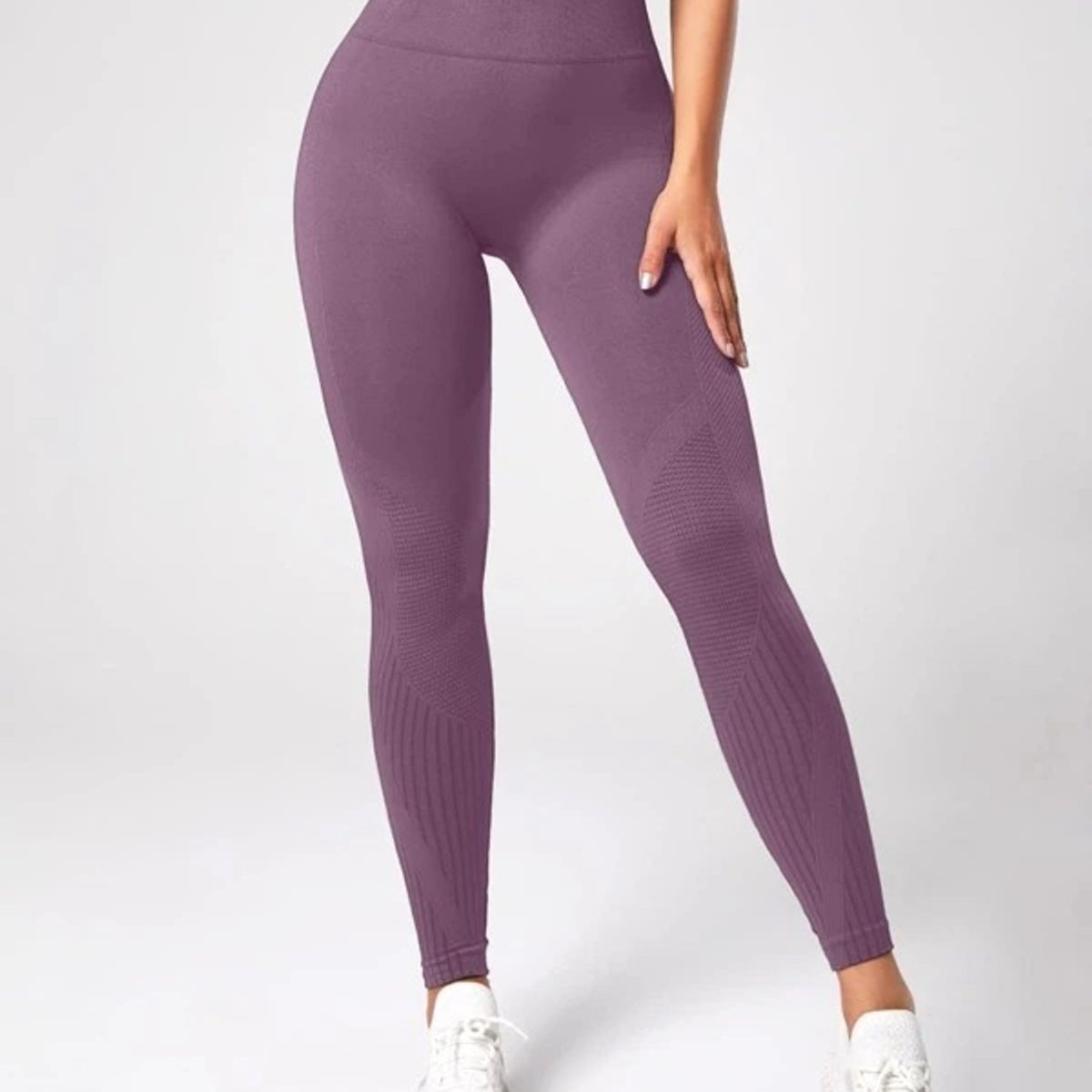 GENERICO - LEGGIN DEPORTIVO MUJER PUSH UP