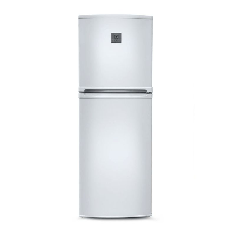 ELECTROLUX - Refrigeradora Electrolux Top Mount Frost 138L Blanco  ERT18G2HNW.