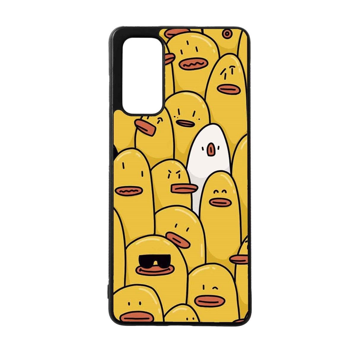 GENERICO - Funda Protector Case Para HUAWEI Y7A