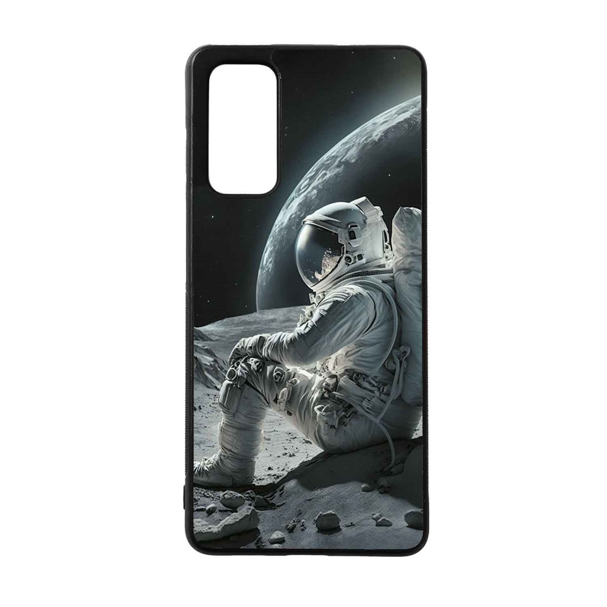 GENERICO - Funda Protector Case Para HUAWEI Y7A