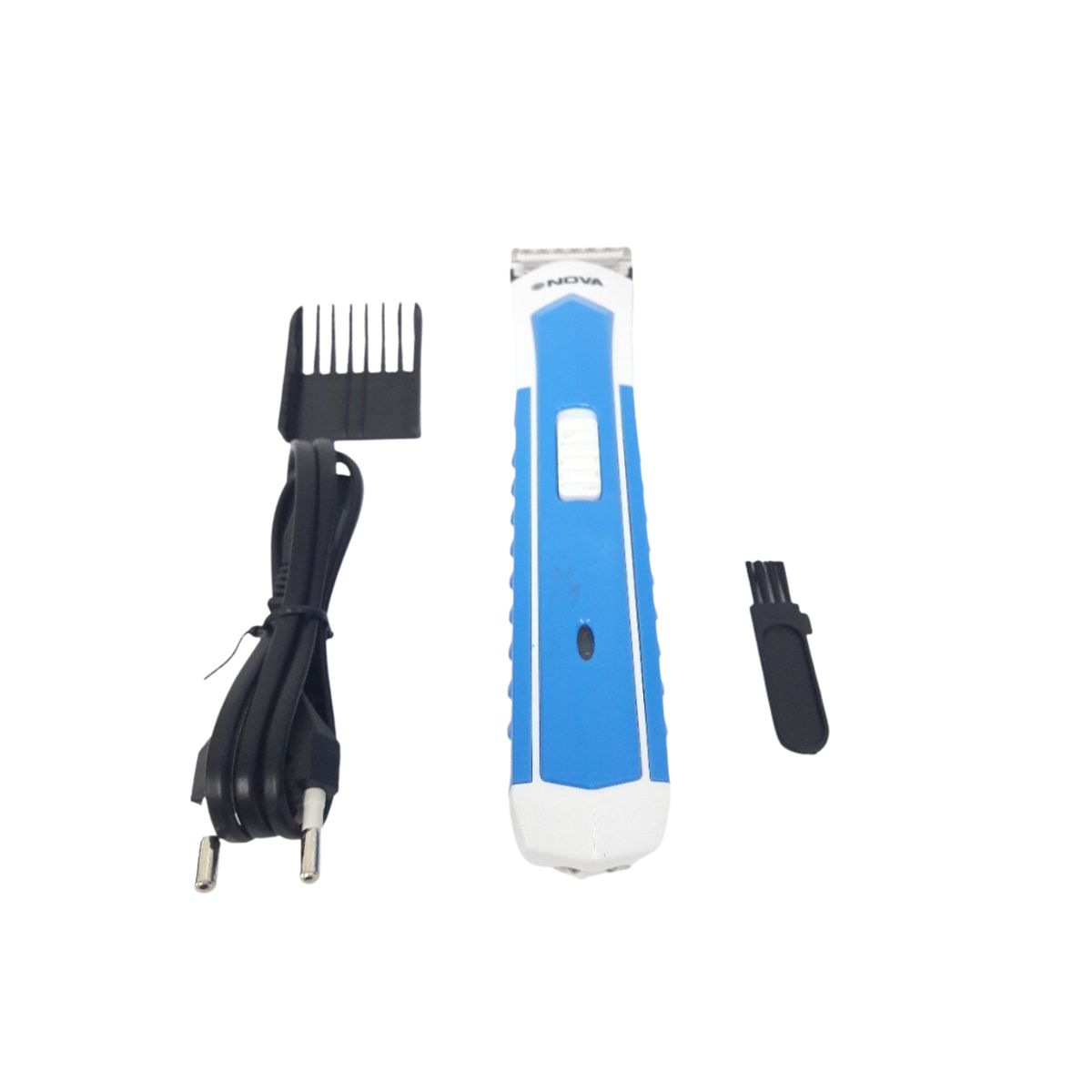 GENERICO - Maquina Corta Pelo Cabello Regulable Y Recargable