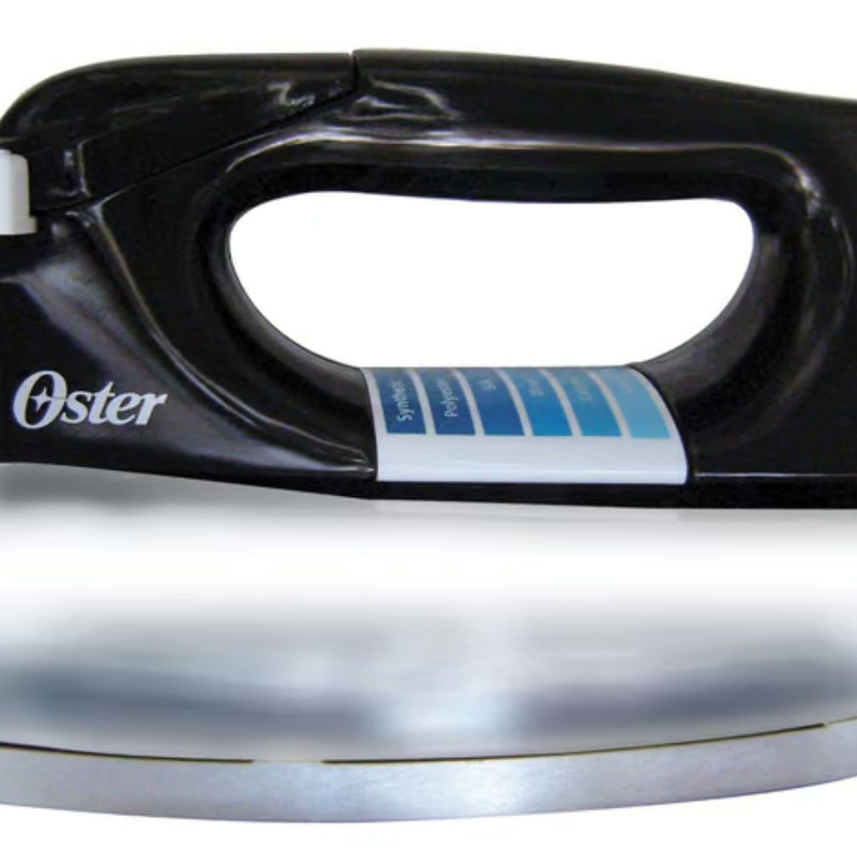 OSTER - PLANCHA CLÁSICA OSTER GCSTBV4119 BASE DE ALUMINIO