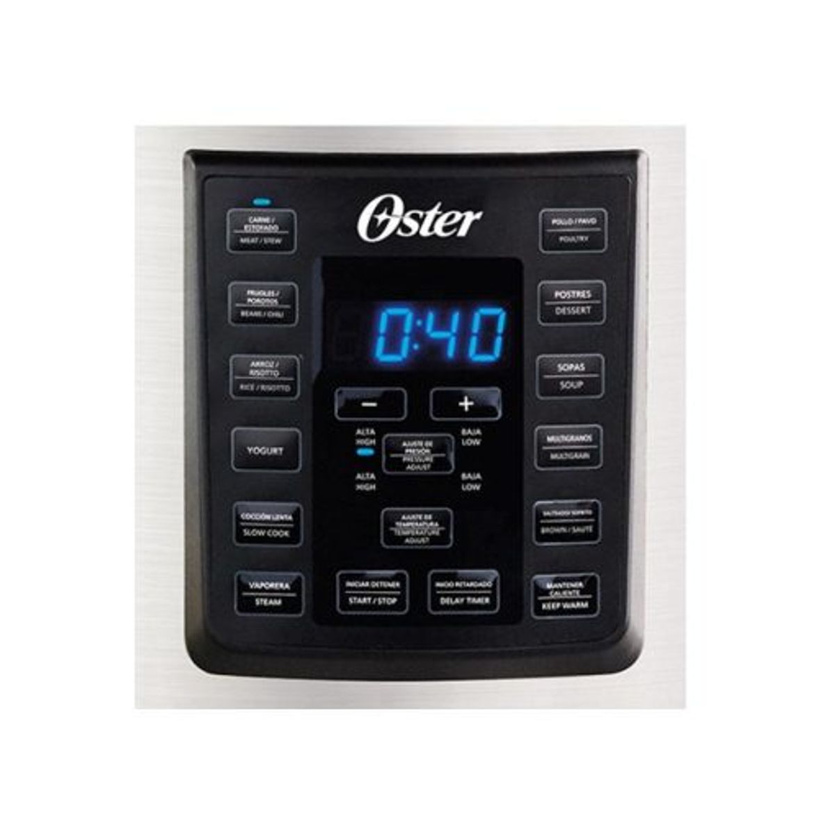 OSTER - Multi Olla Oster Express de 57L CKSTPCEC6801.