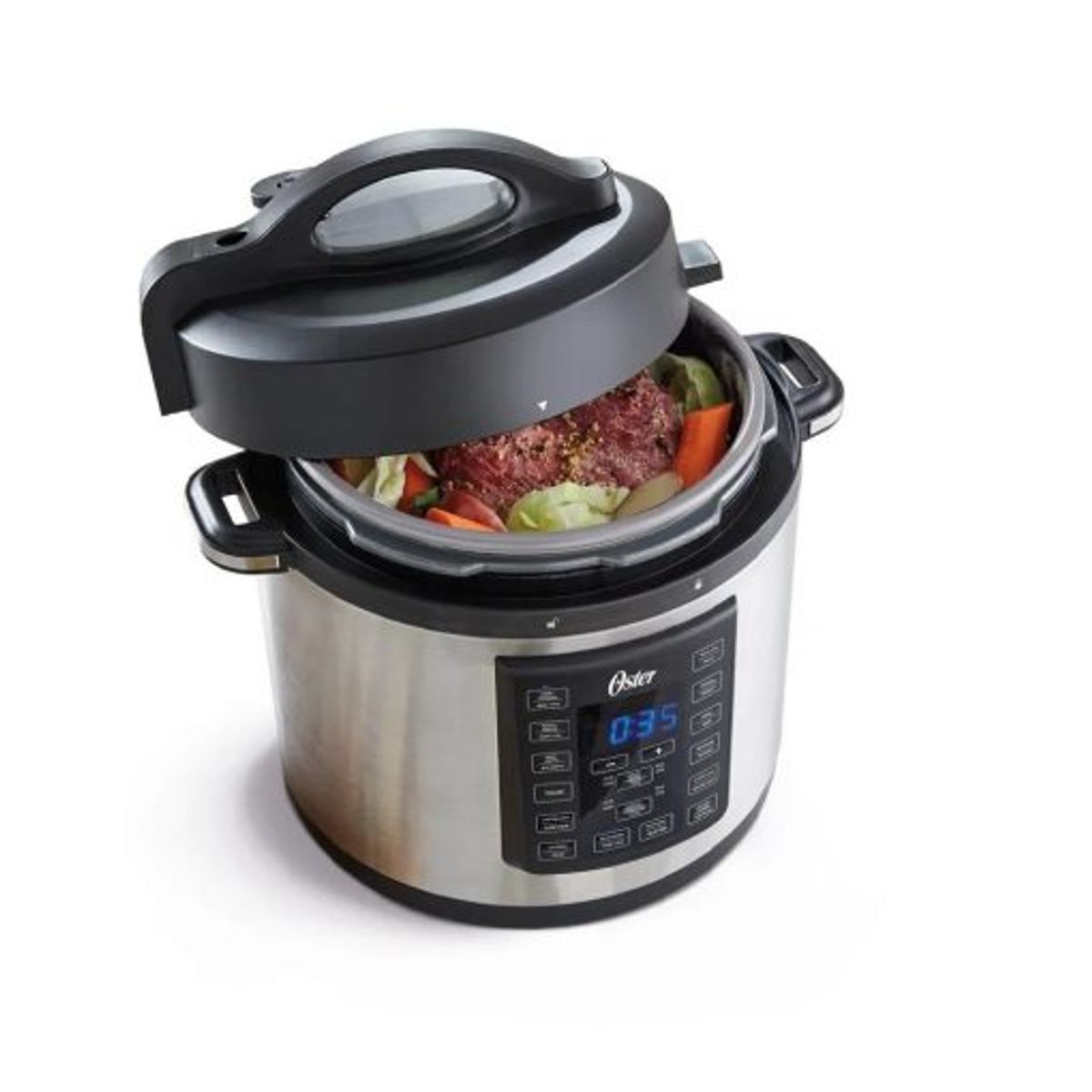 OSTER - MULTI OLLA 57L OSTER EXPRESS CKSTPCEC6801.