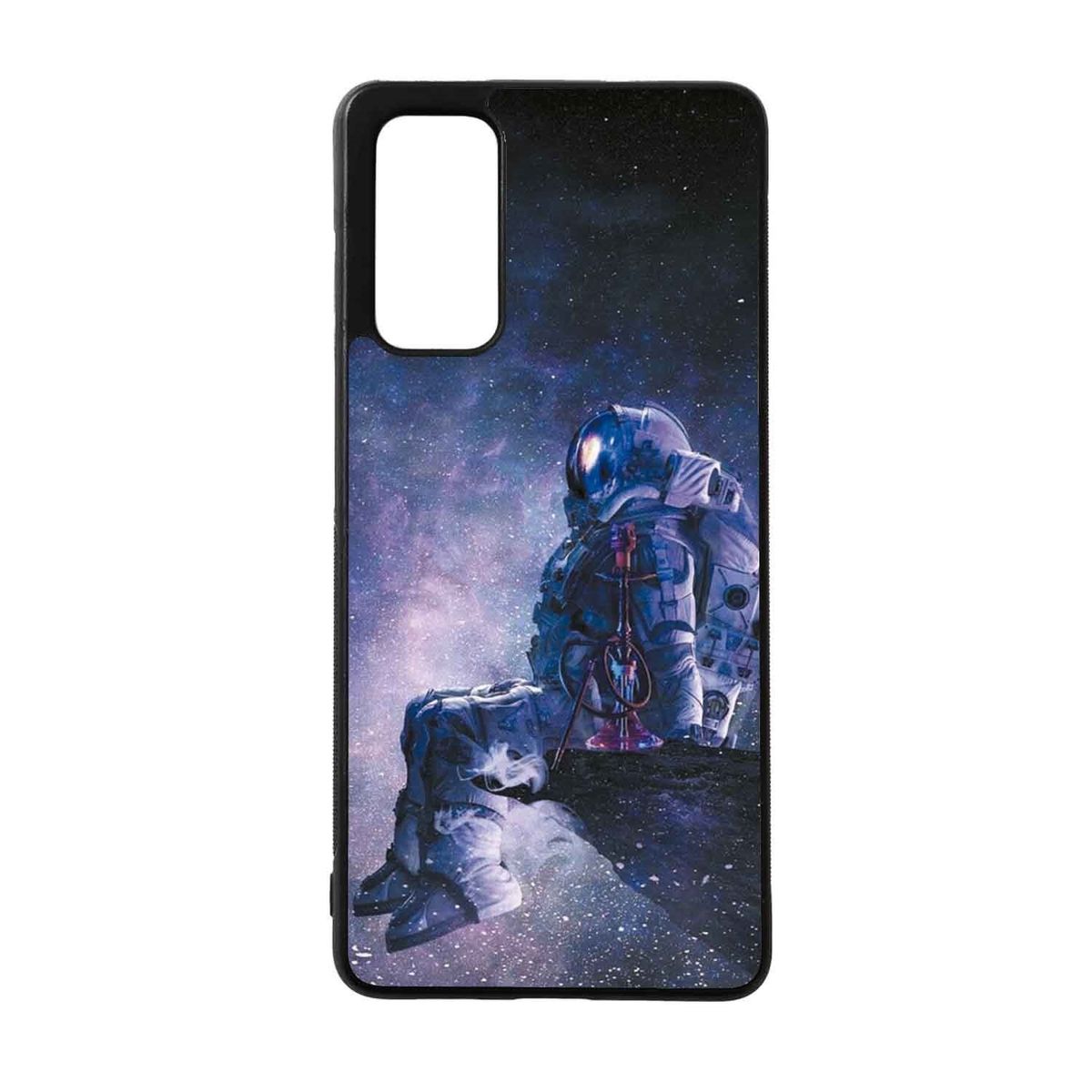 GENERICO - Funda Protector Case Para HUAWEI Y7A