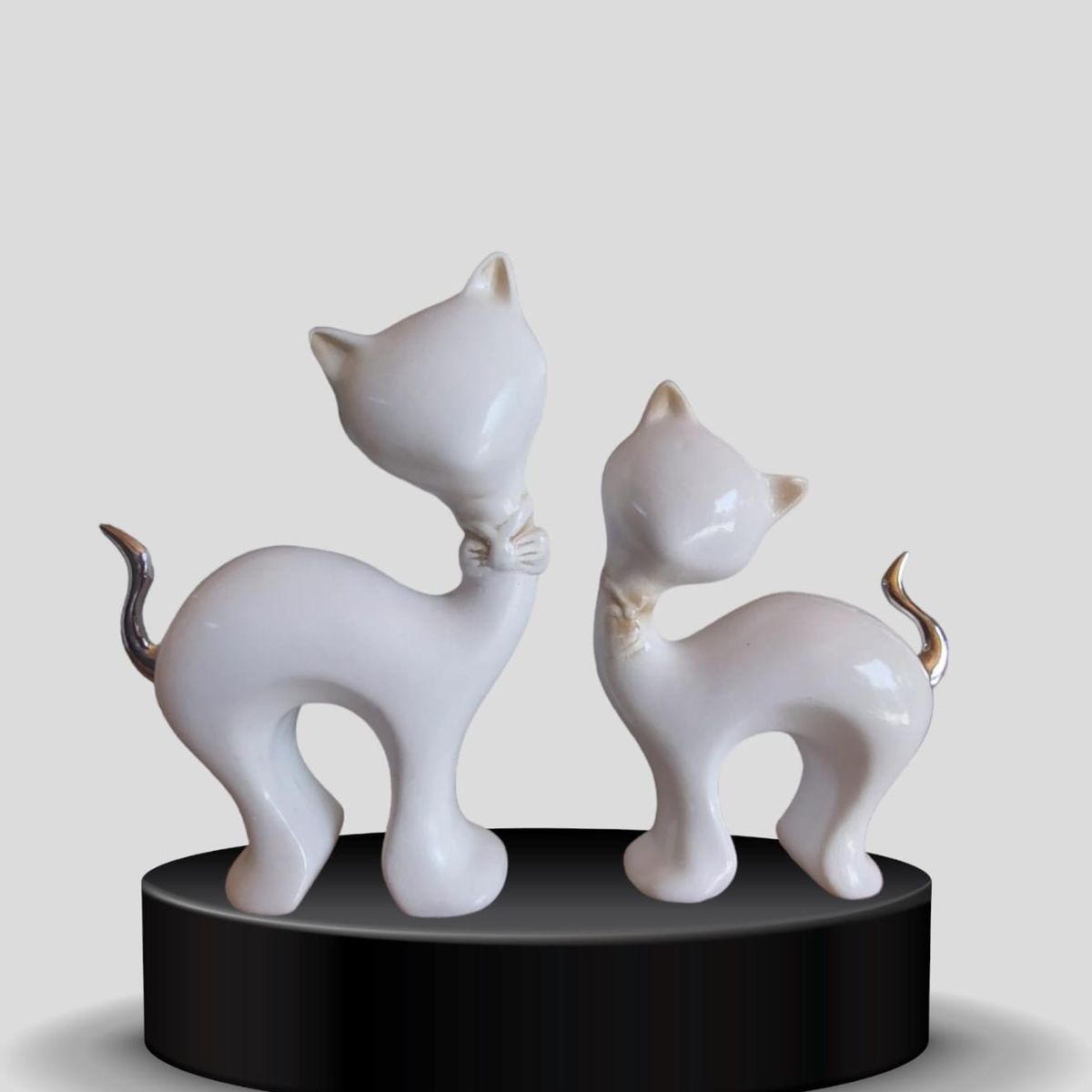 GENERICO - Adornos Gatitos Encantadores