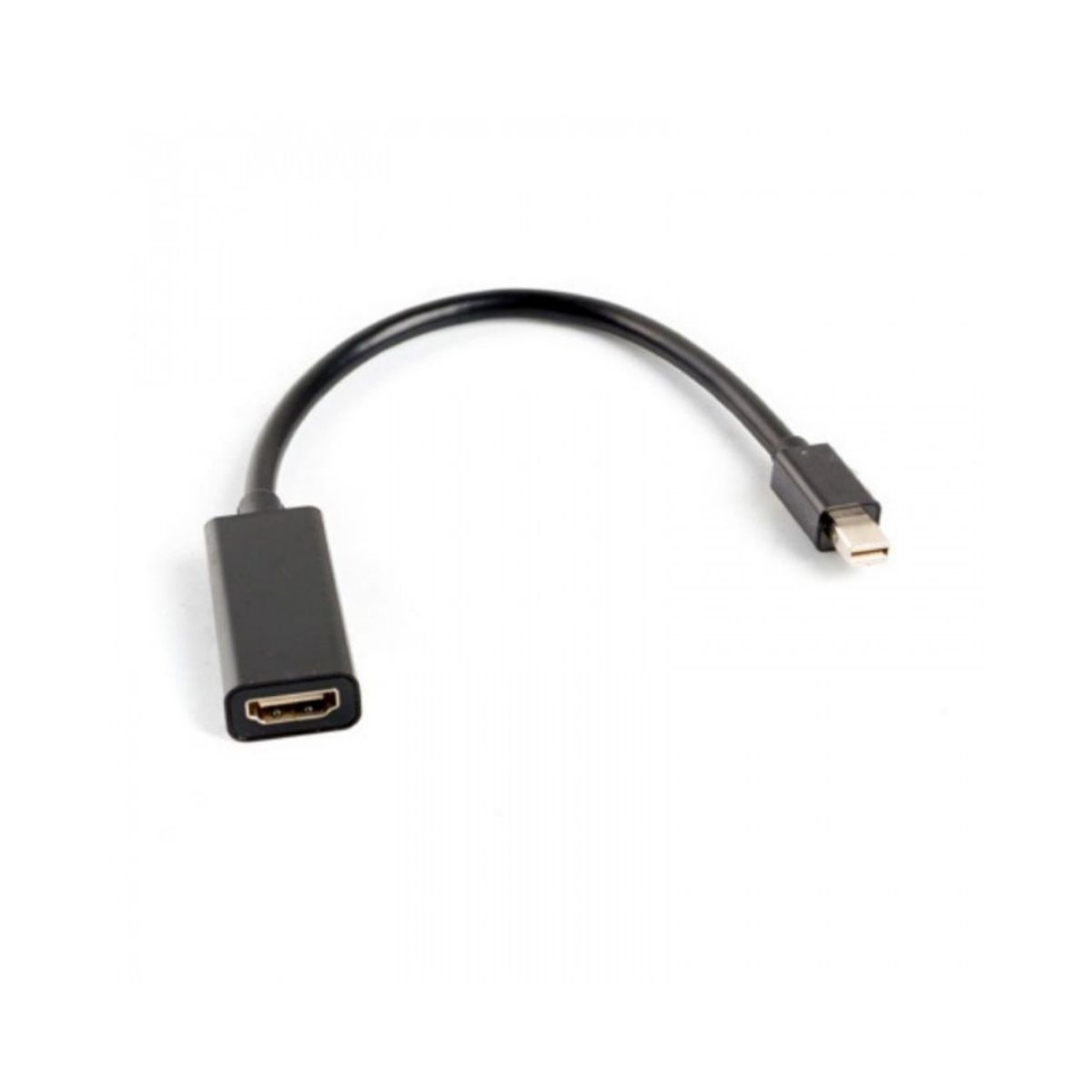 GENERICO - Cable Adaptador Mini Displayport  Thunderbolt A Hdmi