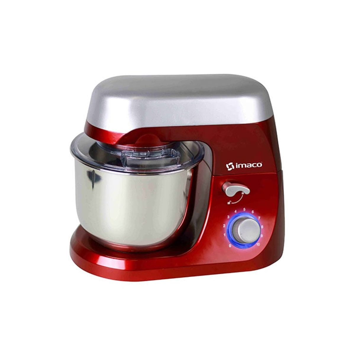 IMACO - Batidora Planetaria Pedestal SM800P