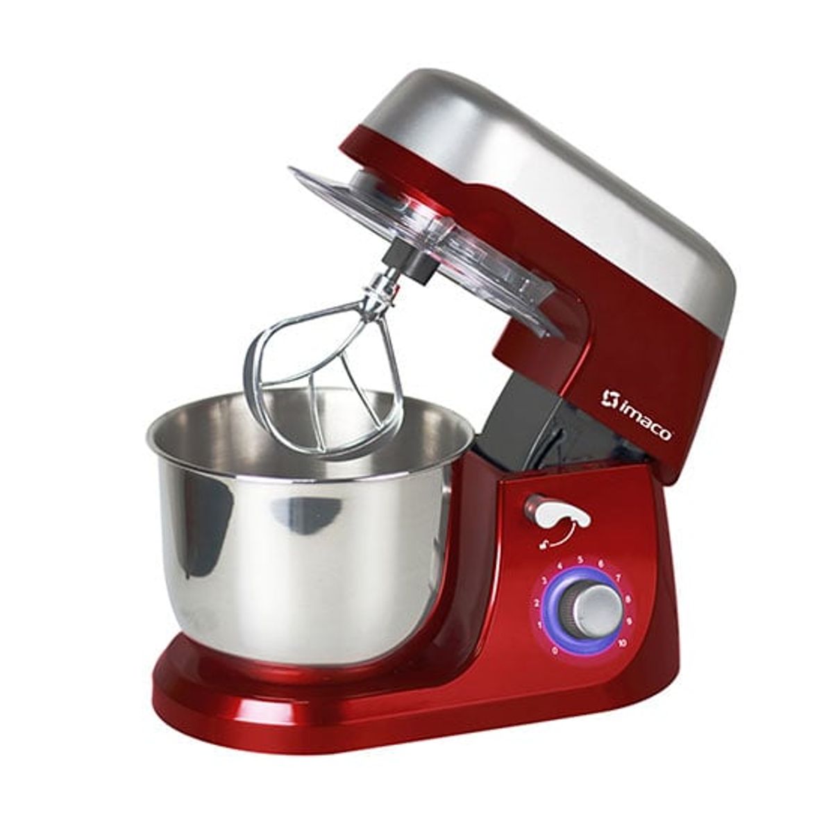 IMACO - Batidora Planetaria Pedestal SM800P