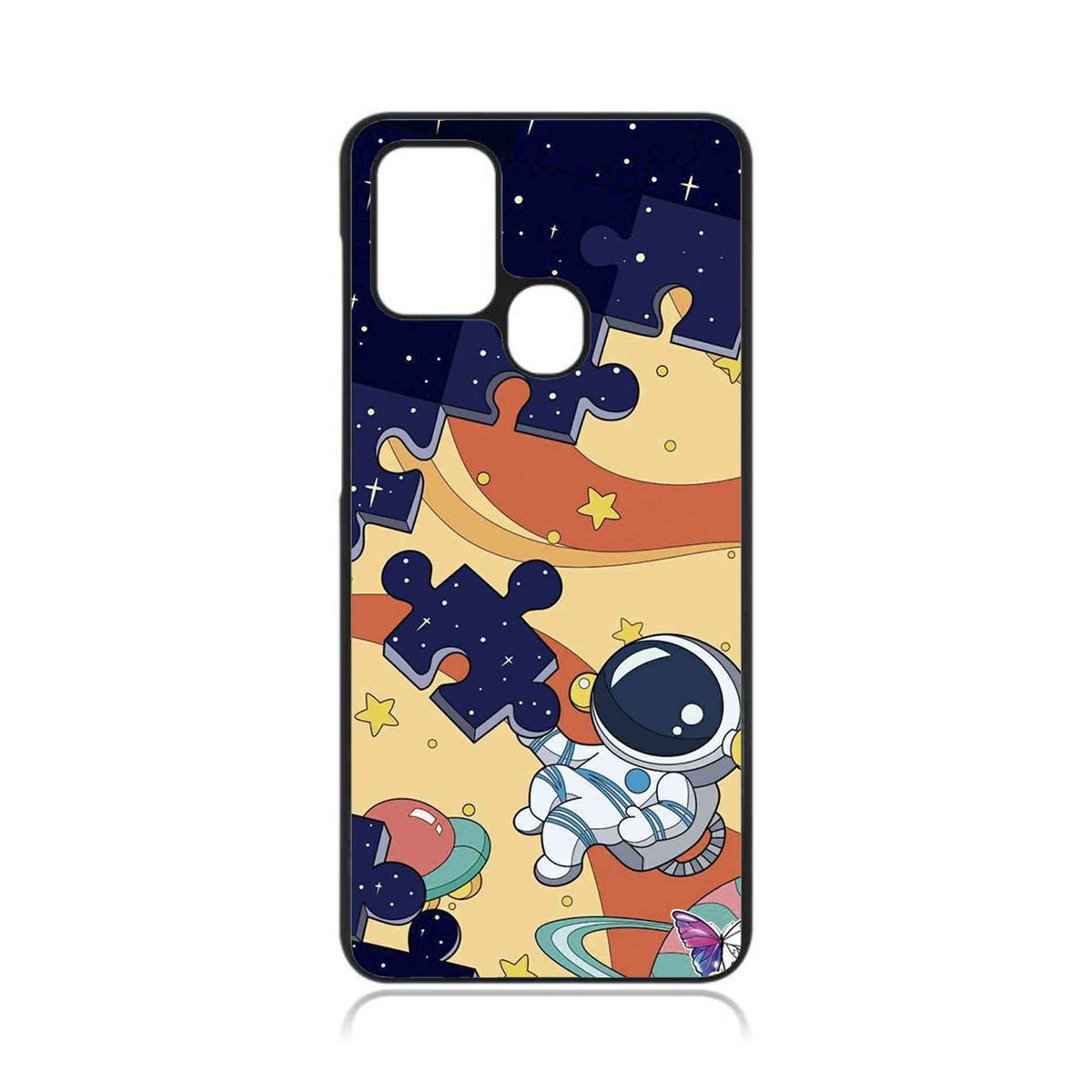 GENERICO - Funda Protector Case Para SAMSUNG A21S