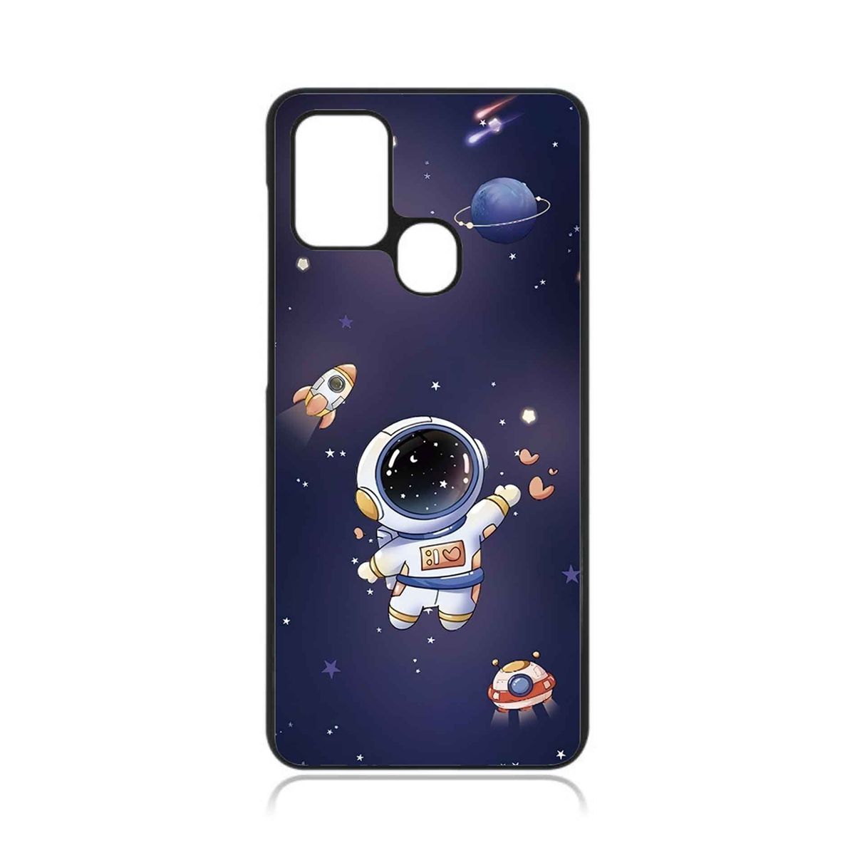 GENERICO - Funda Protector Case Para SAMSUNG A21S