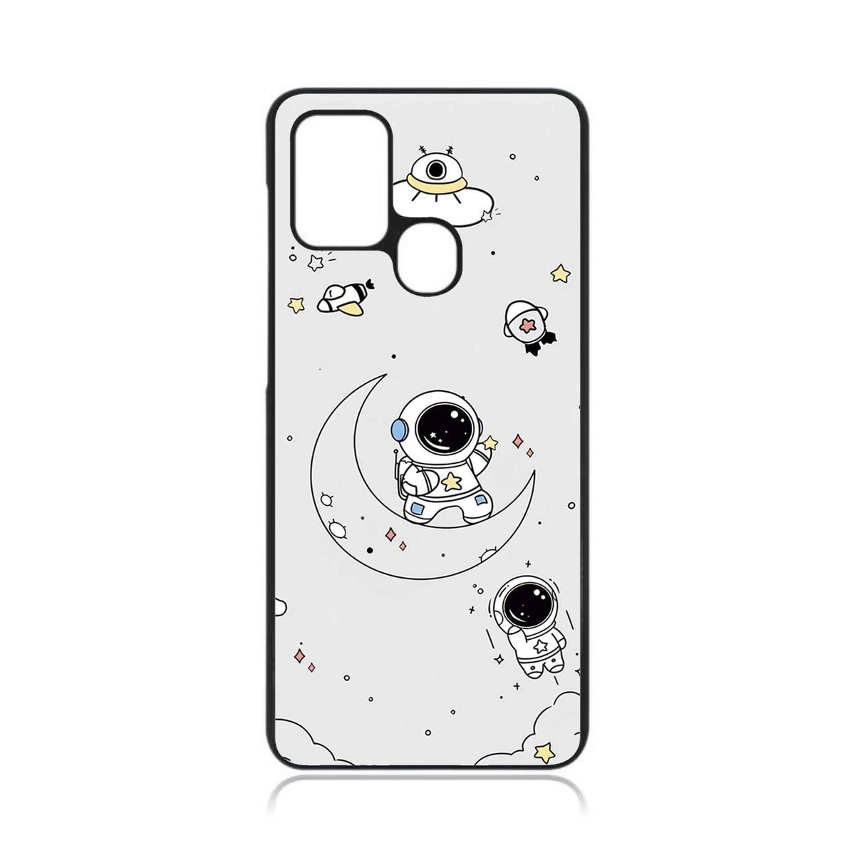 GENERICO - Funda Protector Case Para SAMSUNG A21S