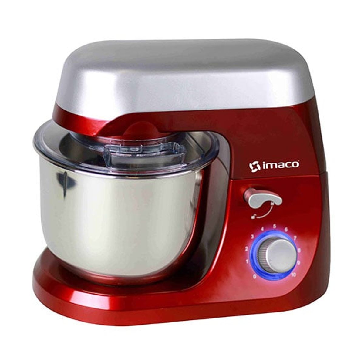 IMACO - Batidora Pedestal 800w Imaco Sm800p