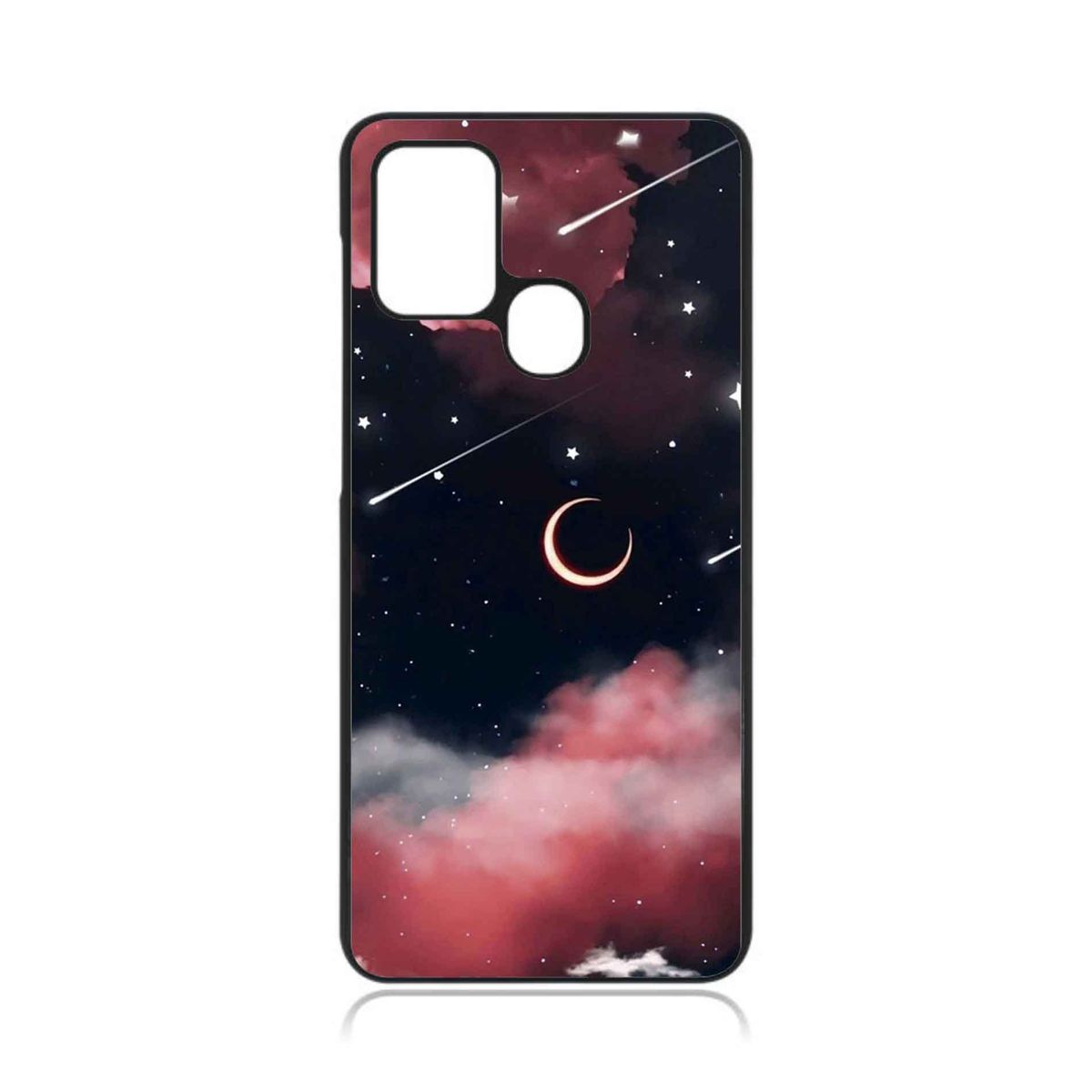 GENERICO - Funda Protector Case Para SAMSUNG A21S