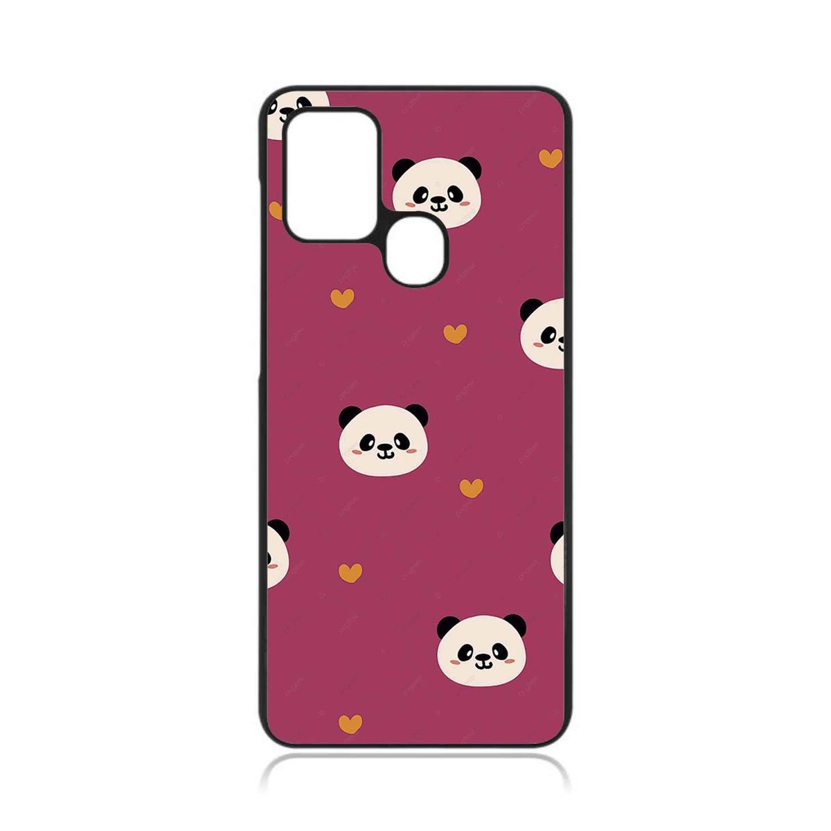 GENERICO - Funda Protector Case Para SAMSUNG A21S