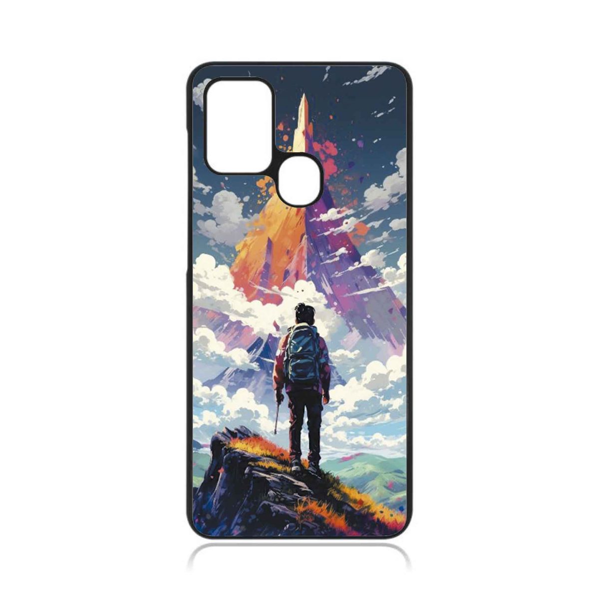 GENERICO - Funda Protector Case Para SAMSUNG A21S