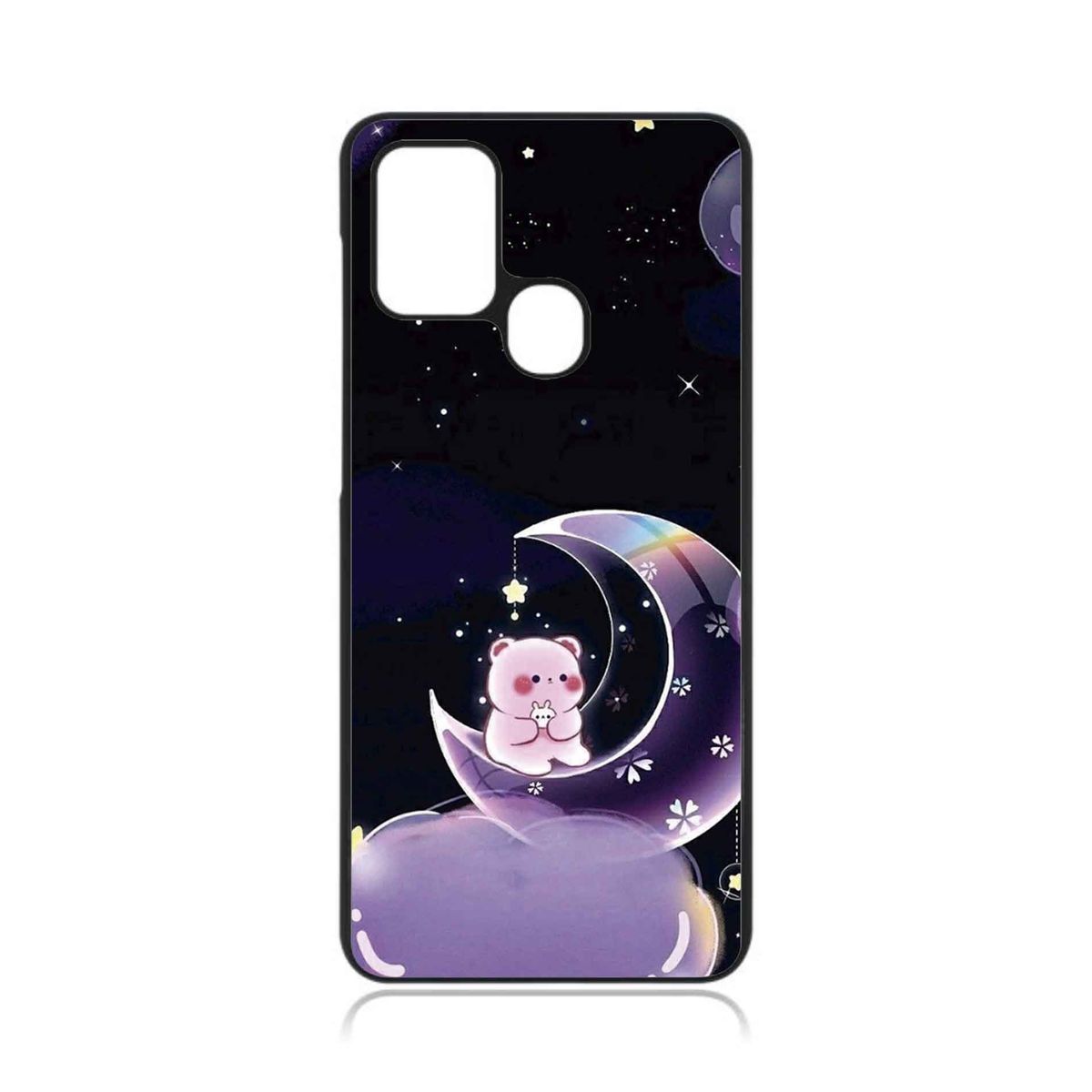 GENERICO - Funda Protector Case Para SAMSUNG A21S