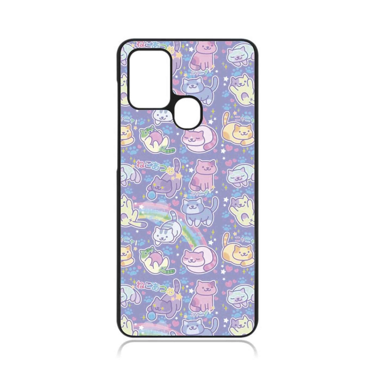 GENERICO - Funda Protector Case Para SAMSUNG A21S