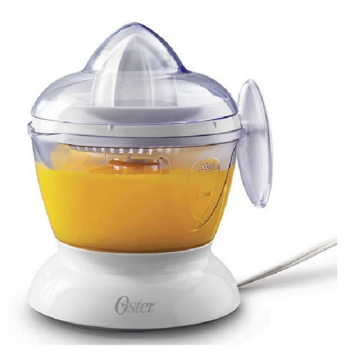 OSTER - Exprimidor de Cítricos Oster FPSTJU104 25 Watts