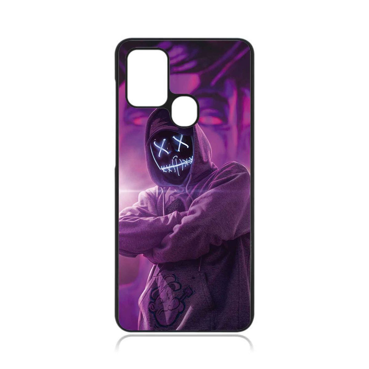 GENERICO - Funda Protector Case Para SAMSUNG A21S