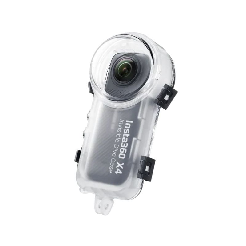 INSTA 360 - Insta360 X4 Invisible Dive Case