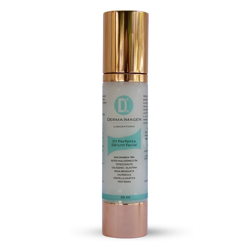 DERMA IMAGEN - DI Perfekta Sérum Facial Niacinamida Derma Imagen 50 ml