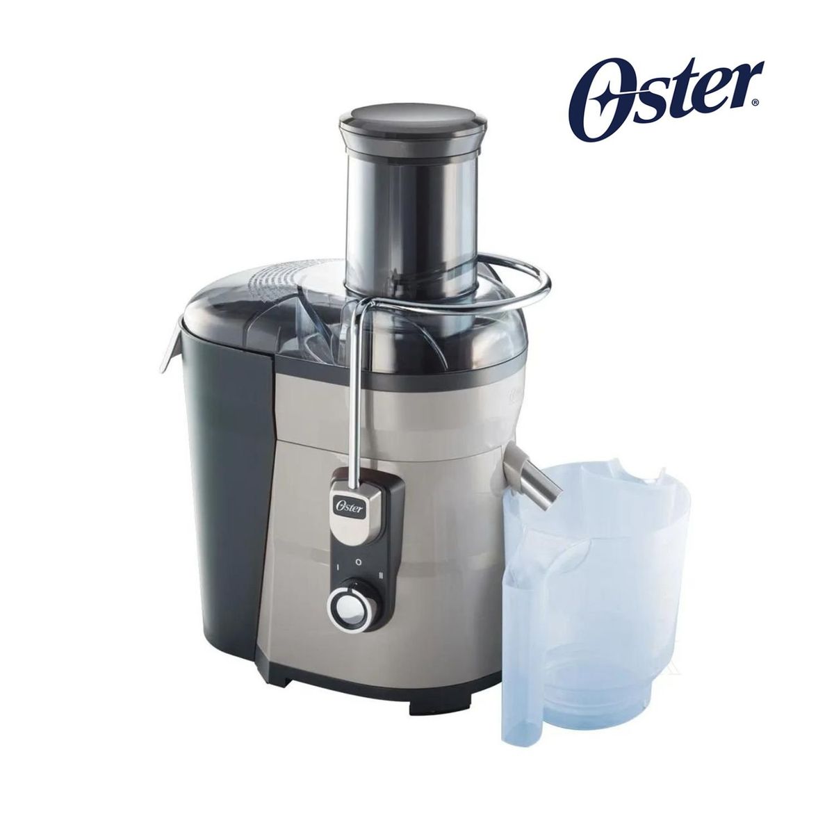 OSTER - Extractor de Jugos Oster® DE 600W FPSTJE317S