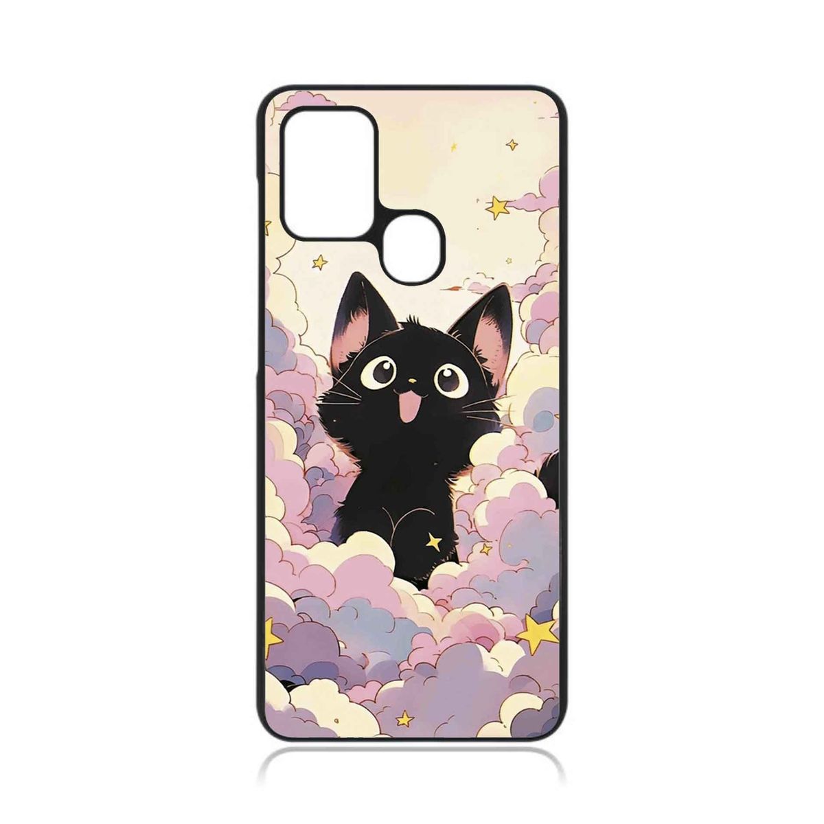 GENERICO - Funda Protector Case Para SAMSUNG A21S