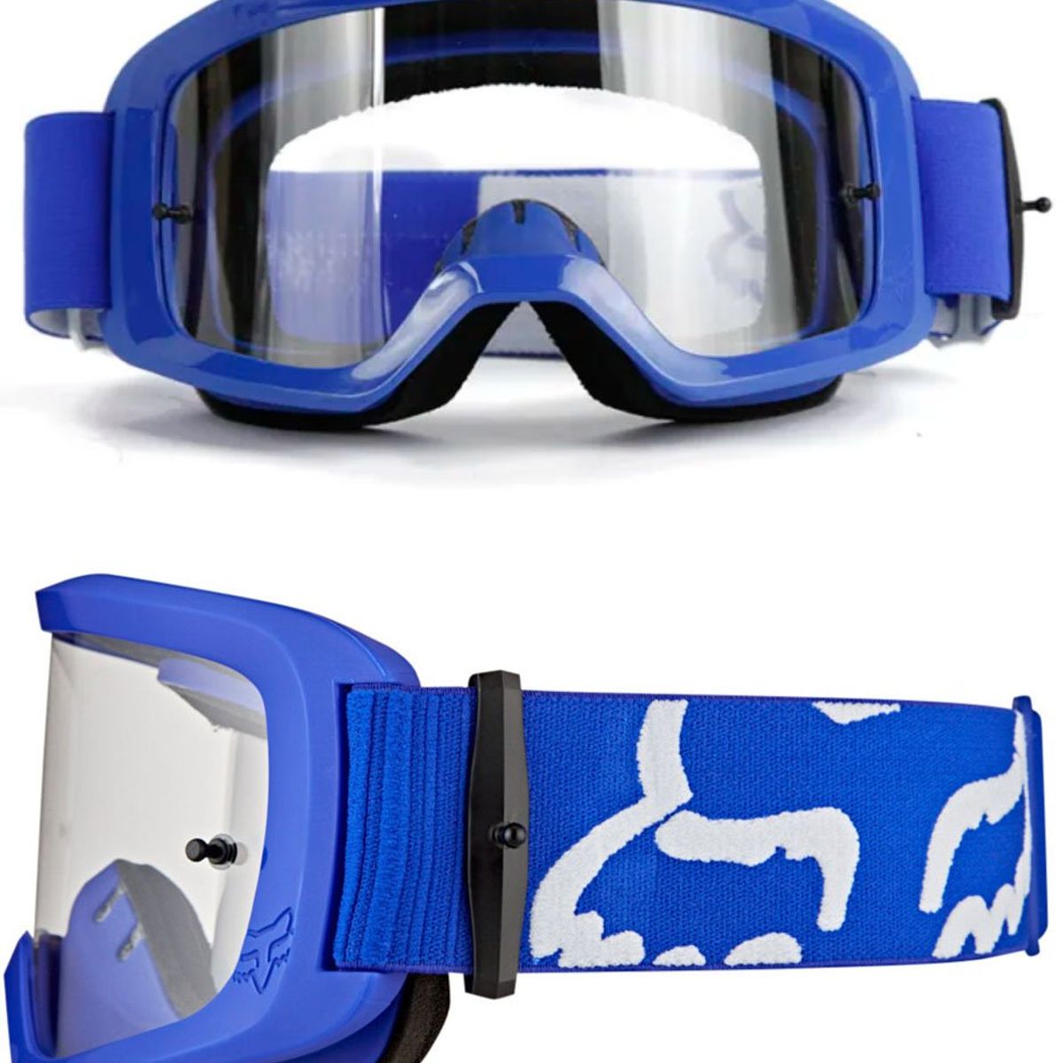 FOX - LENTES GOGGLES ANTIPARRAS PARA CICLISMO FOX MAIN