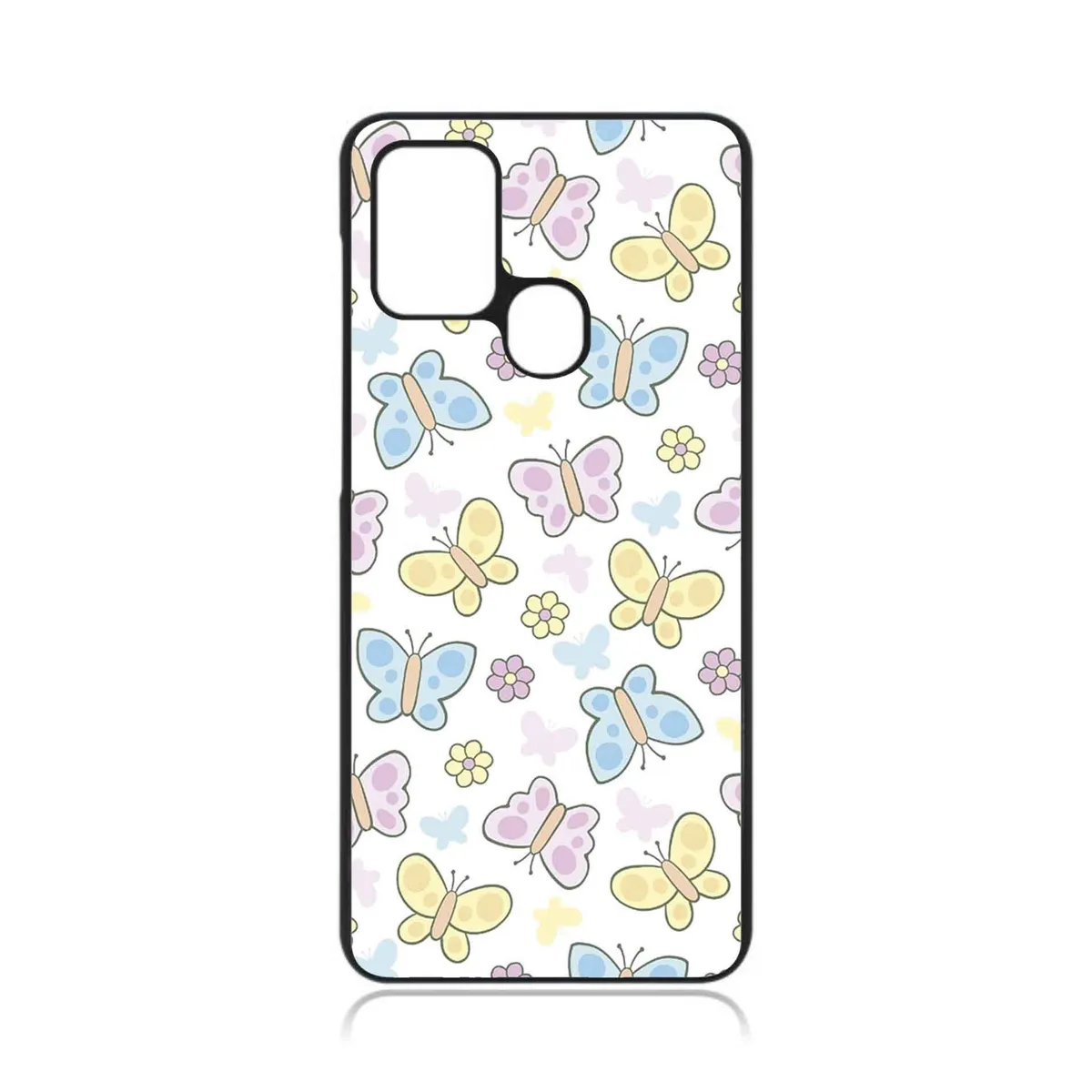 GENERICO - Funda Protector Case Para SAMSUNG A21S