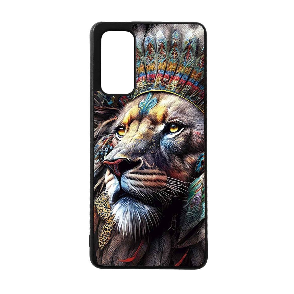 GENERICO - Funda Protector Case Para HUAWEI Y7A