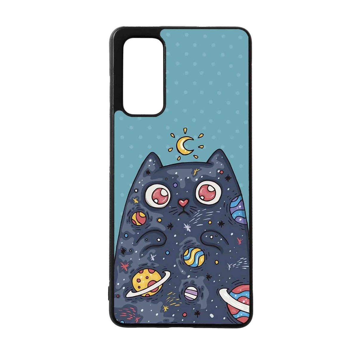 GENERICO - Funda Protector Case Para HUAWEI Y7A