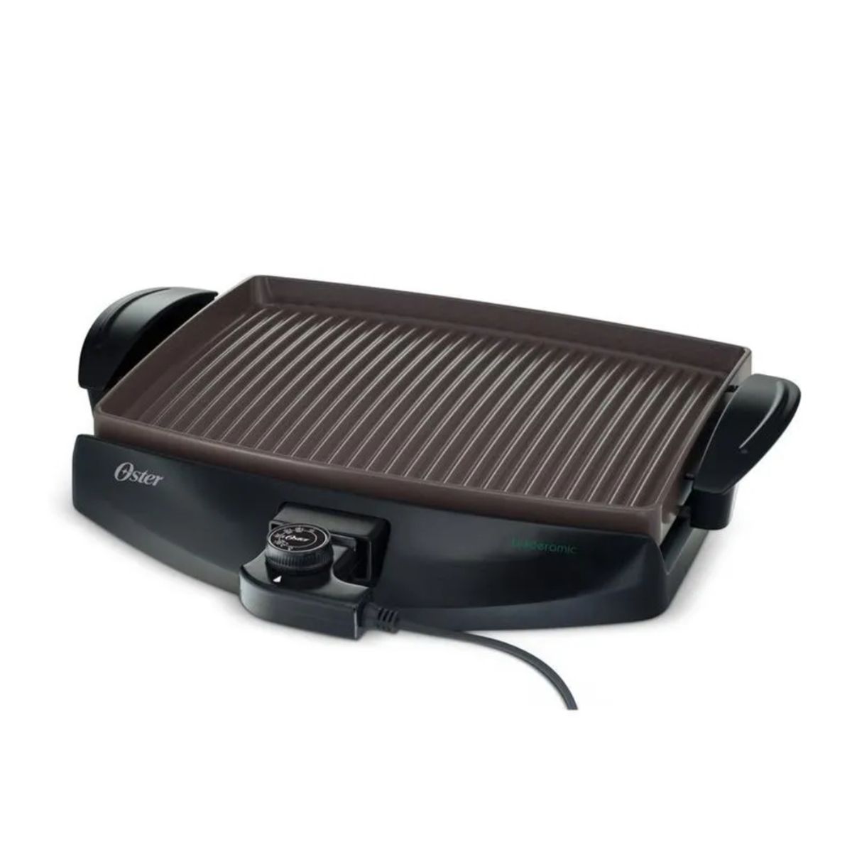 OSTER - Parrilla eléctrica Bioceramic® Oster® CKSTGR4768