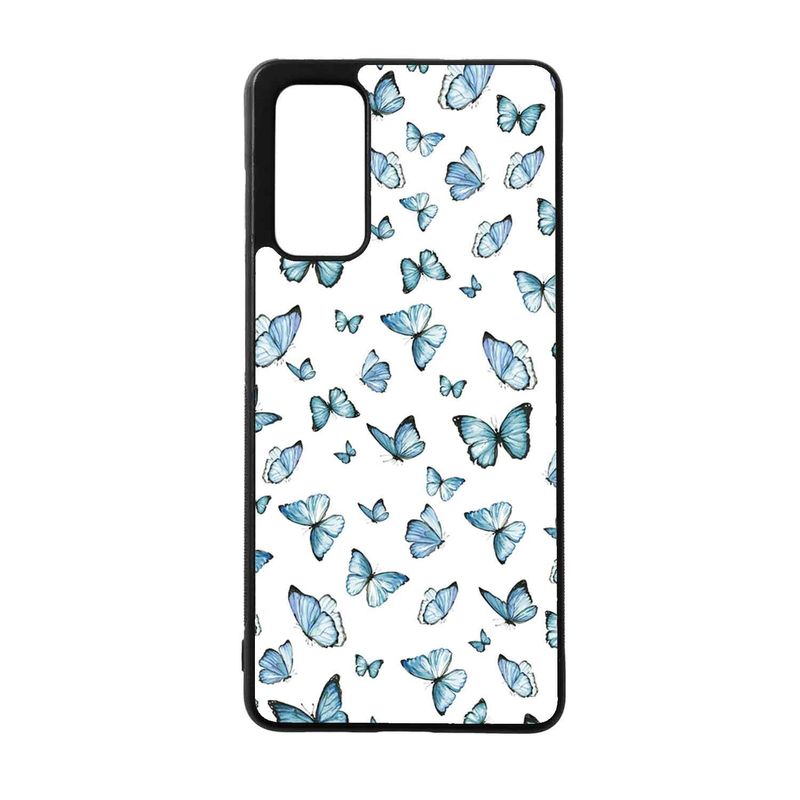 GENERICO - Funda Protector Case Para HUAWEI Y7A