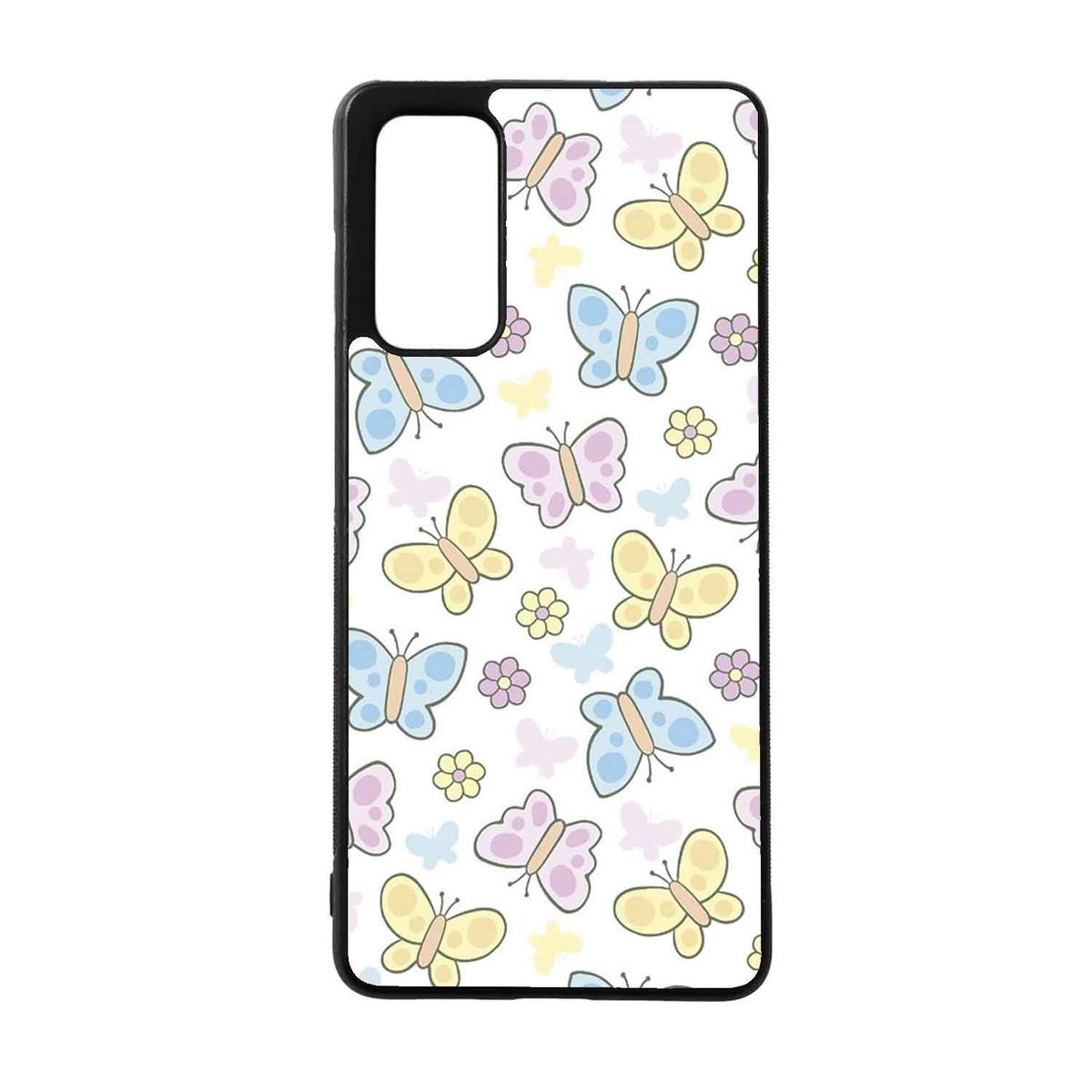 GENERICO - Funda Protector Case Para HUAWEI Y7A