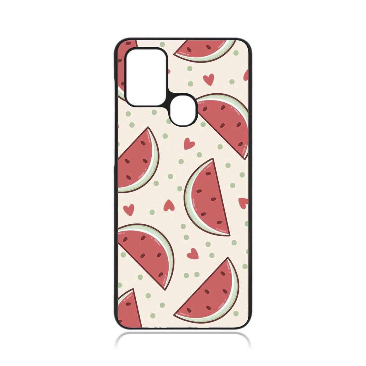 GENERICO - Funda Protector Case Para SAMSUNG A21S