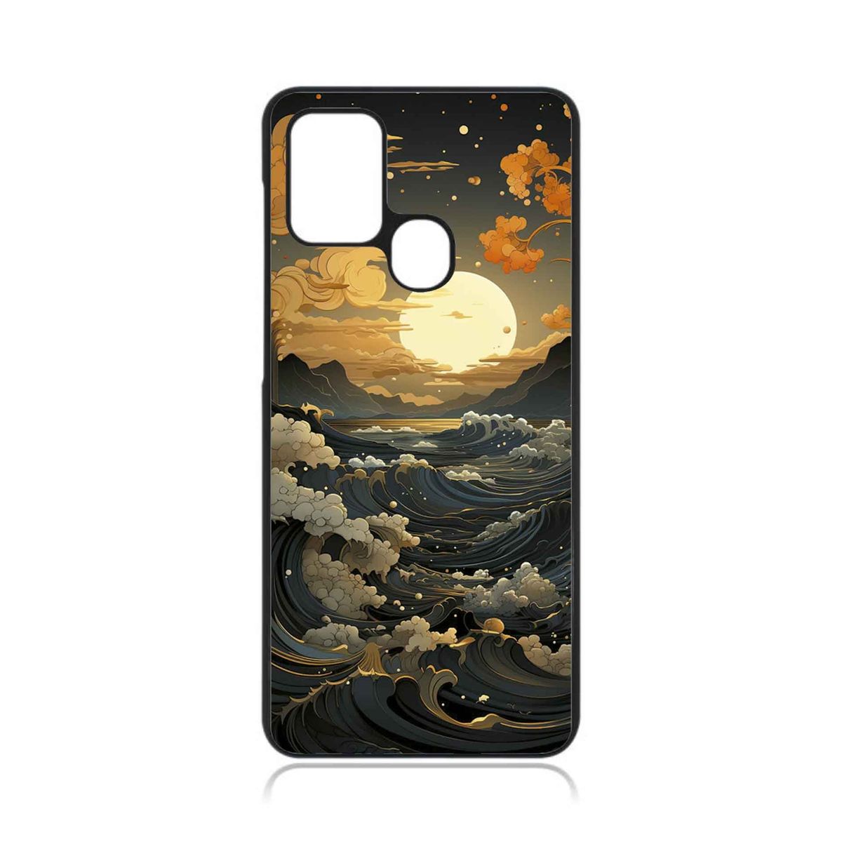 GENERICO - Funda Protector Case Para SAMSUNG A21S