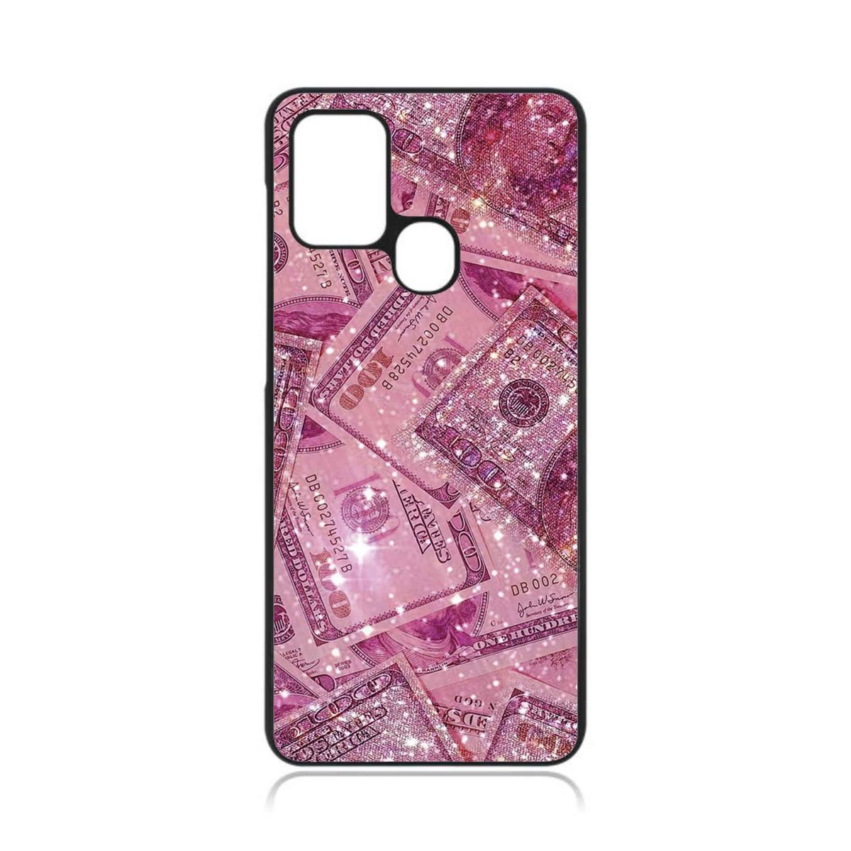 GENERICO - Funda Protector Case Para SAMSUNG A21S