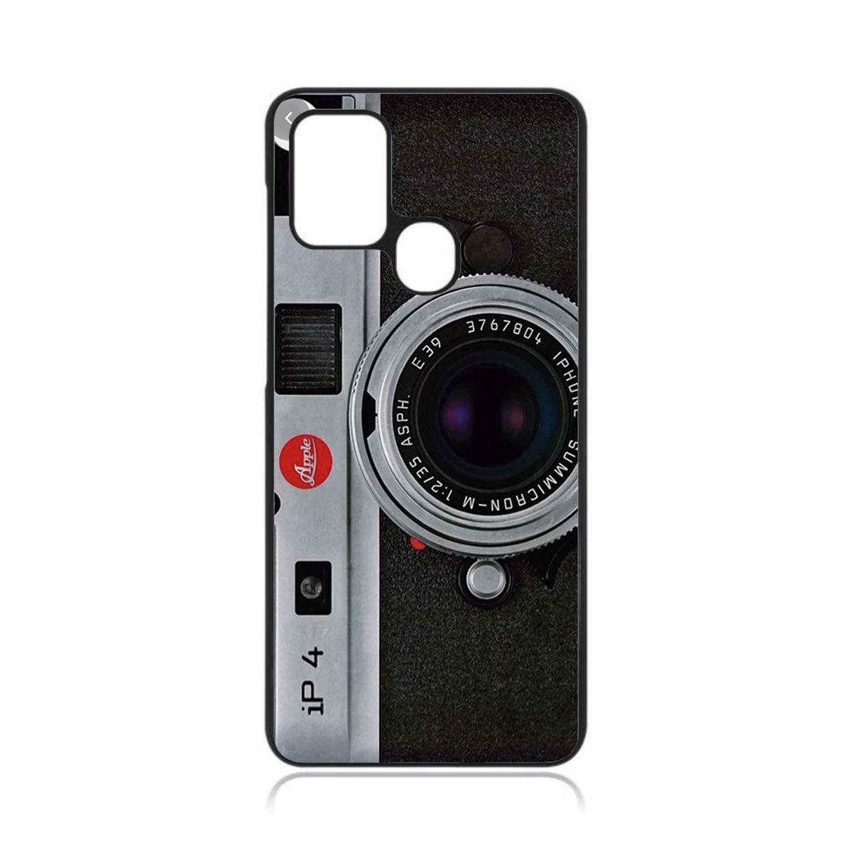 GENERICO - Funda Protector Case Para SAMSUNG A21S